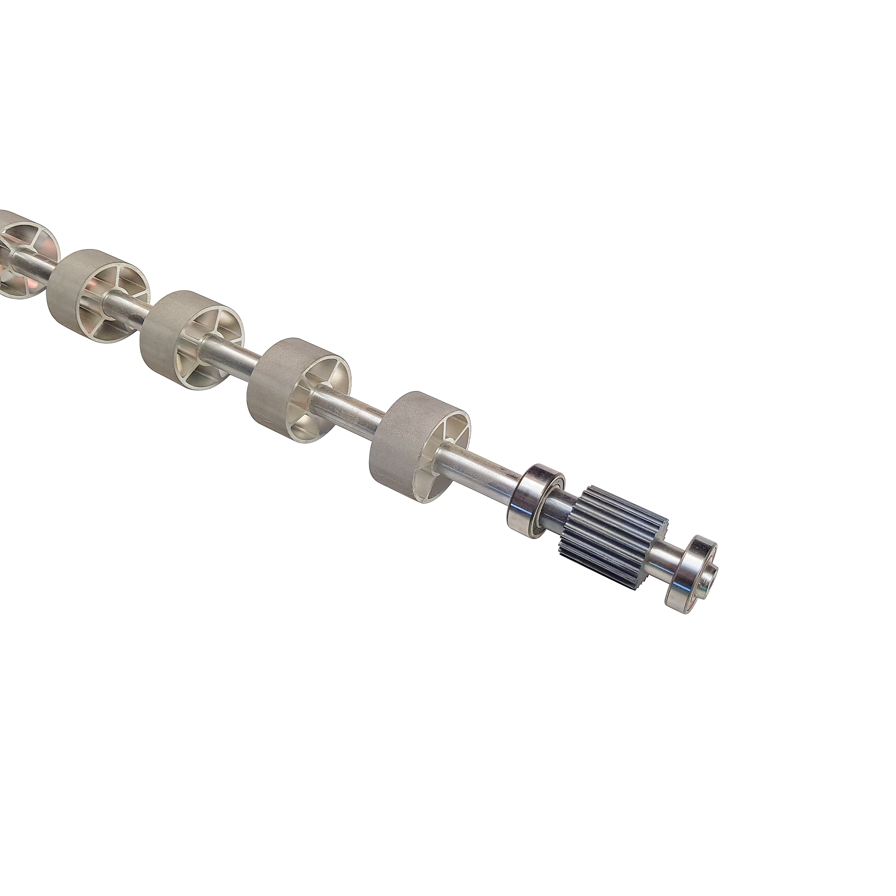 APS-ITM0094341 - SHAFT