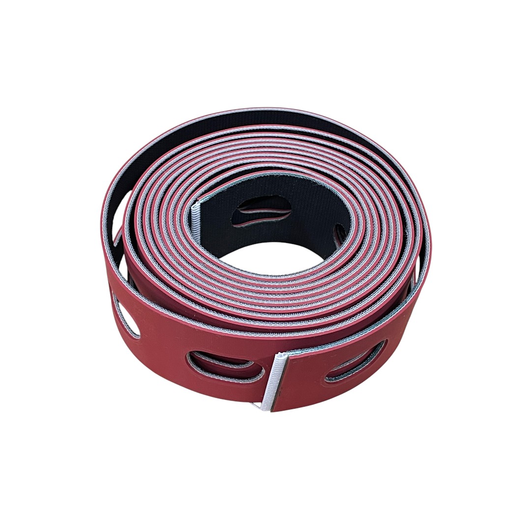 4CB163794 - PERFORATED BELT, ZIPLINK