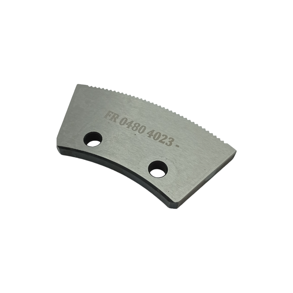 APS-ITM0098955 - SERRATED BLADE