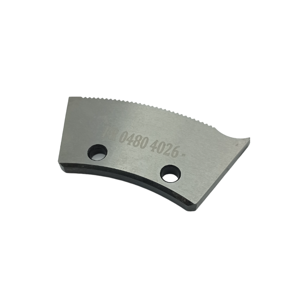 APS-ITM0098958 - SERRATED TIP BLADE