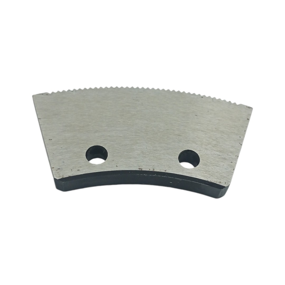 APS-ITM0098961 - SERRATED BLADE
