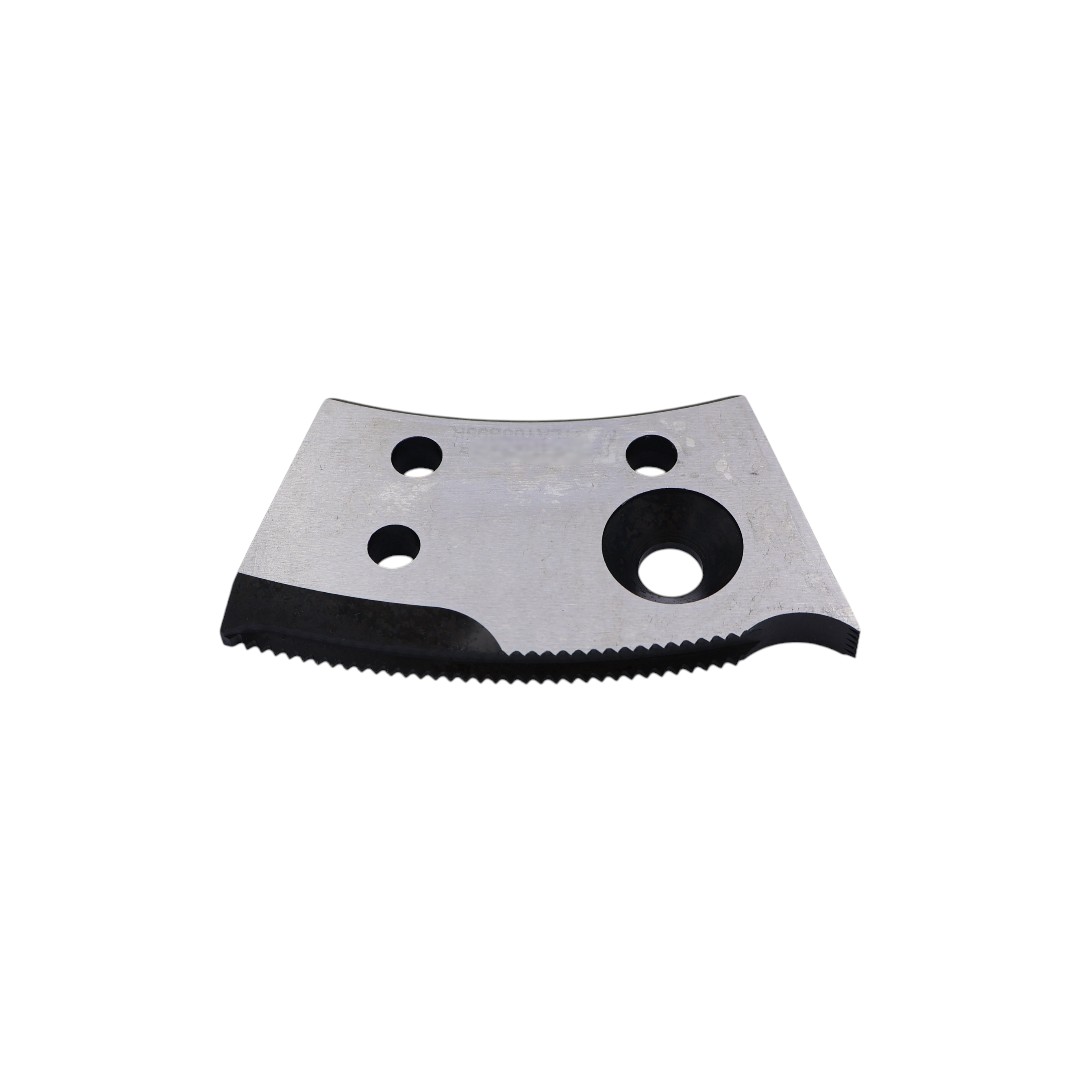 4CB84487 - SERRATED TIP BLADE