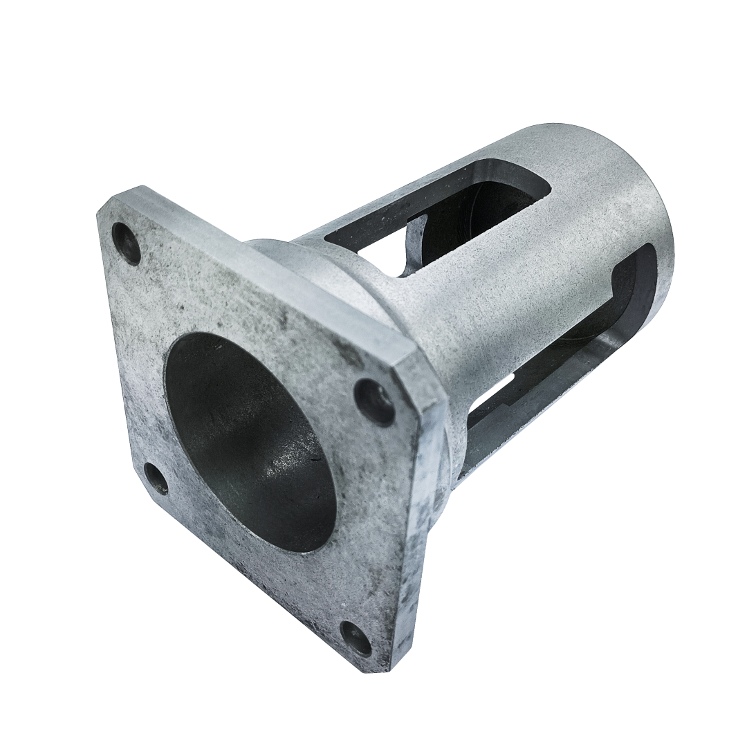 4CB80041 - OIL VALVE BODY