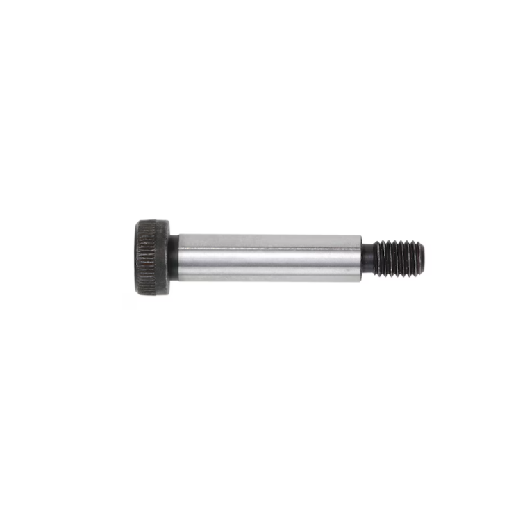 4CB70625 - SHOULDERED SCREW M16/20X60