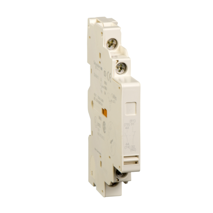 APS-ITM0046380 - CONTACT BLOCK