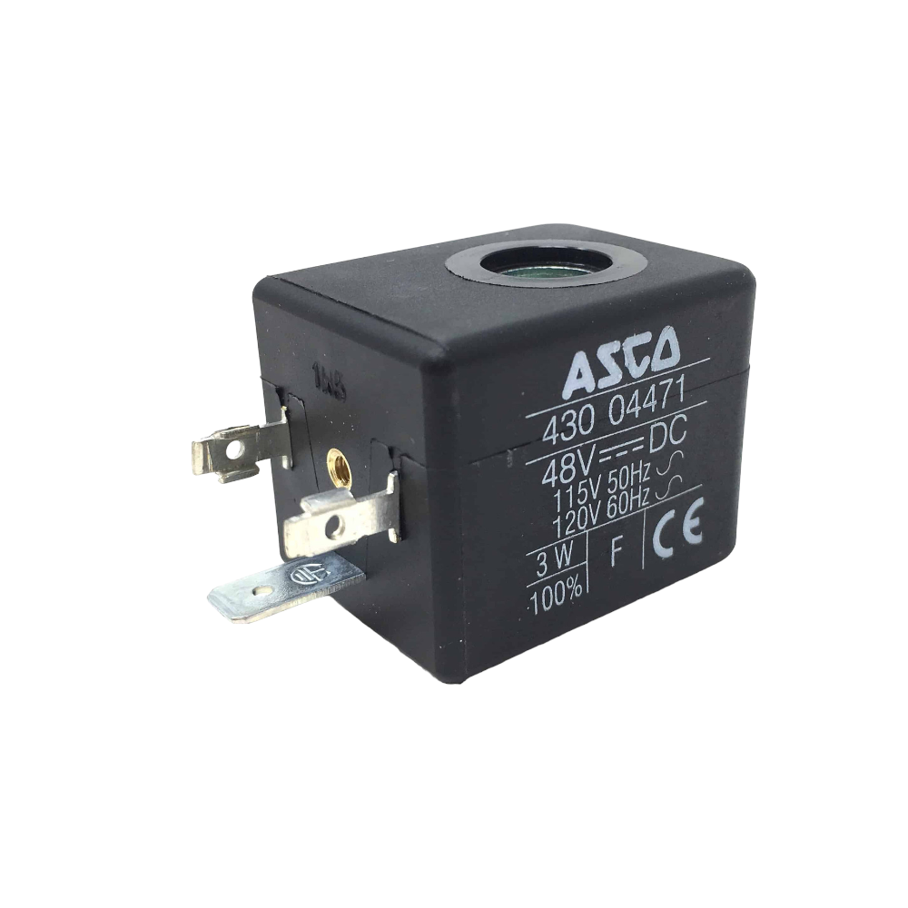 APS-ITM0096078 - COIL 48 VDC 3W
