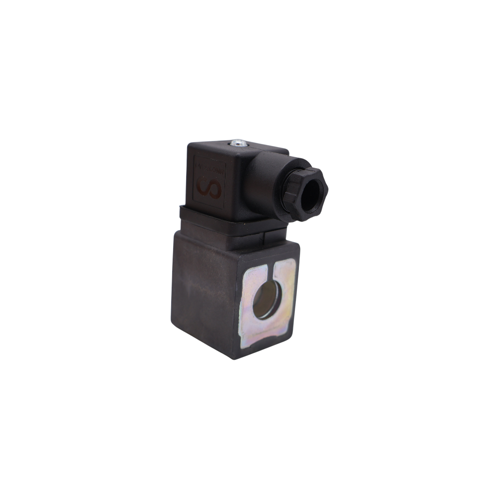 4CB70640 - COIL 110/120V 50/60HZ 9W 