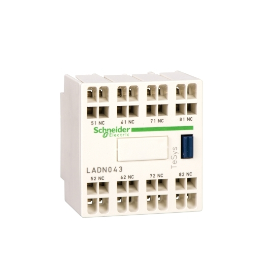 APS-ITM0100938 - CONTACT BLOCK