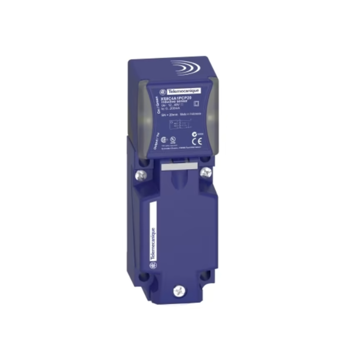 APS-ITM0032607 - DETECTOR