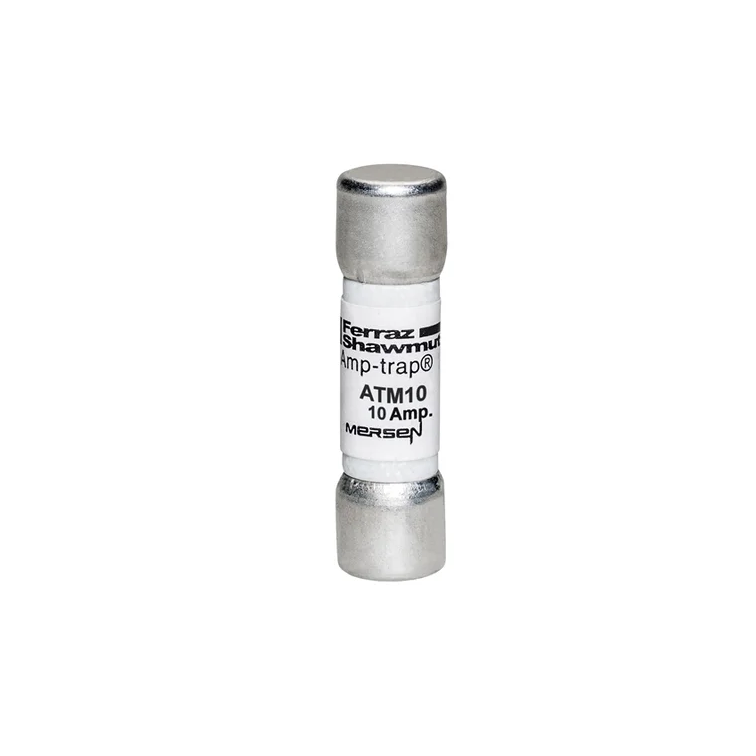 4CB82348 - FUSE 10A 600V SF