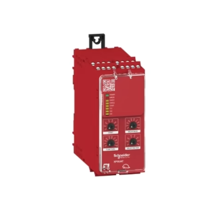 APS-ITM0048012 - SAFETY RELAY