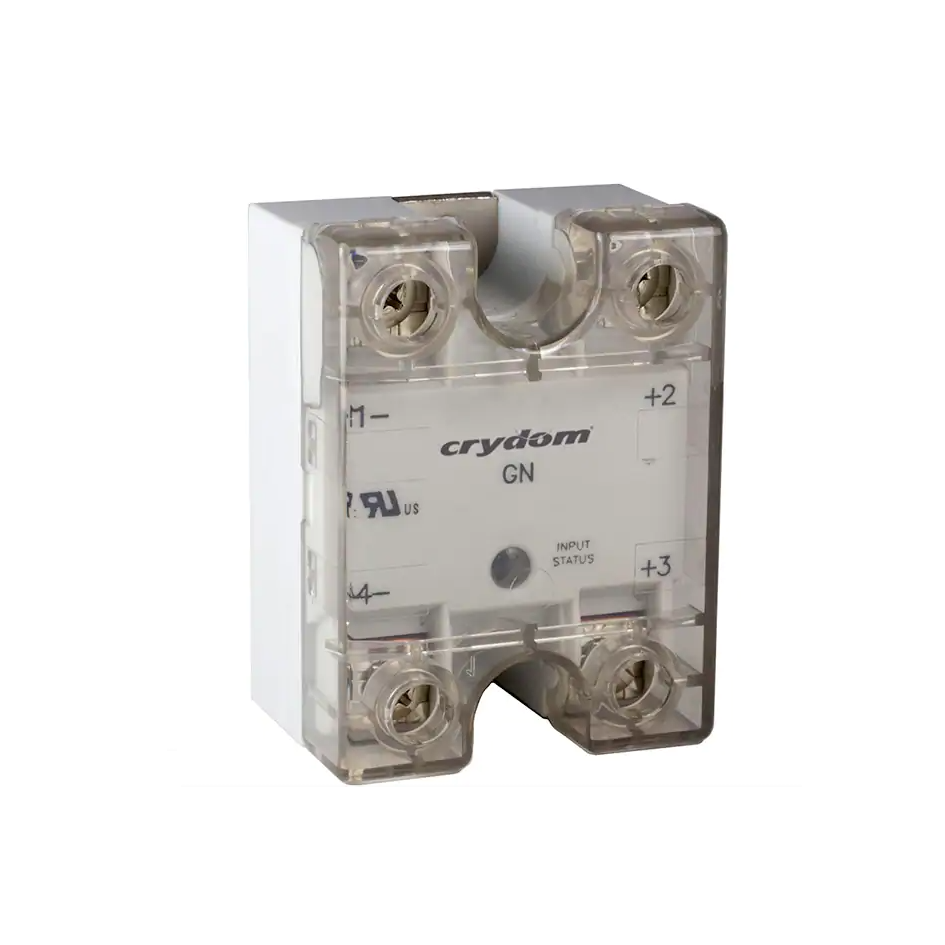 4CB70698 - SOLID STATE RELAY