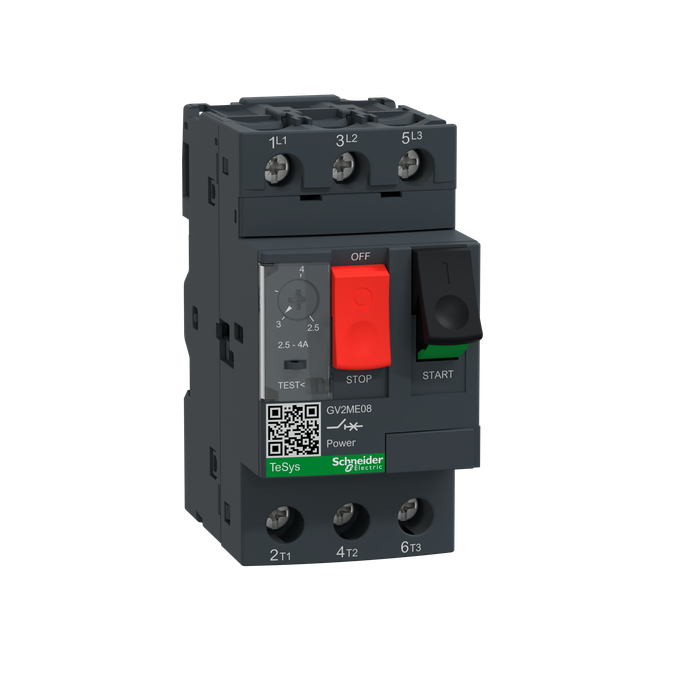 APS-ITM0032724 - SAFETY SWITCH 2,5-4A