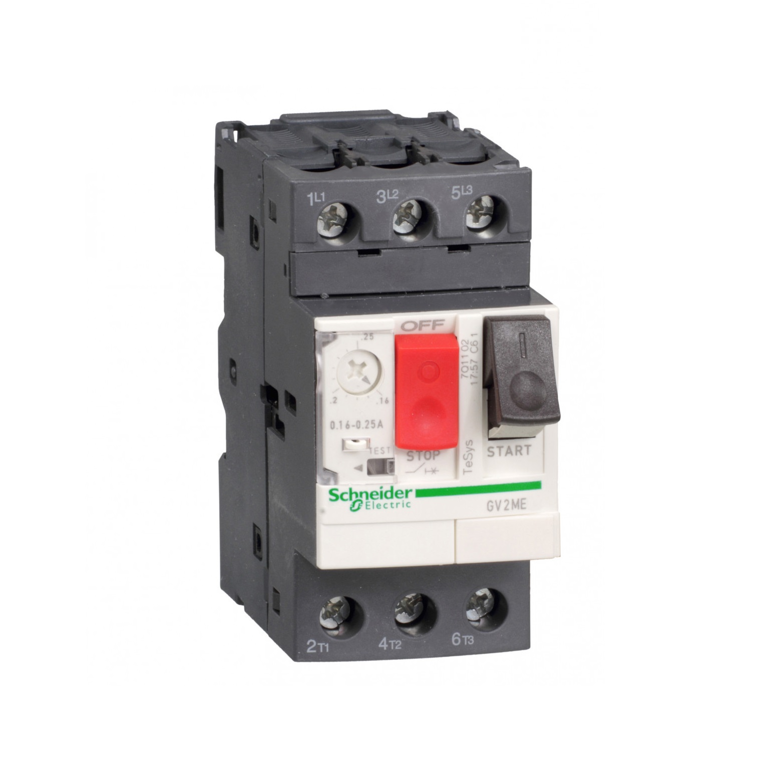 APS-ITM0046368 - CIRCUIT BREAKER