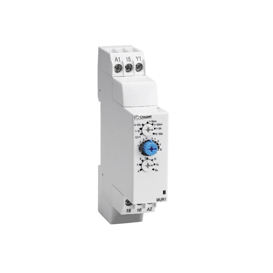 4CB87746 - TIME DELAY SWITCH