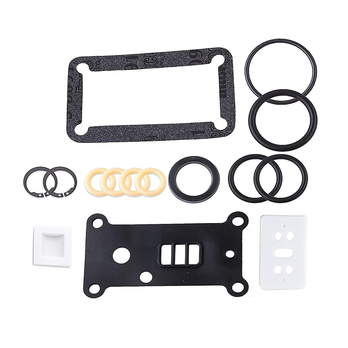 INK DISTRIBUTOR KIT