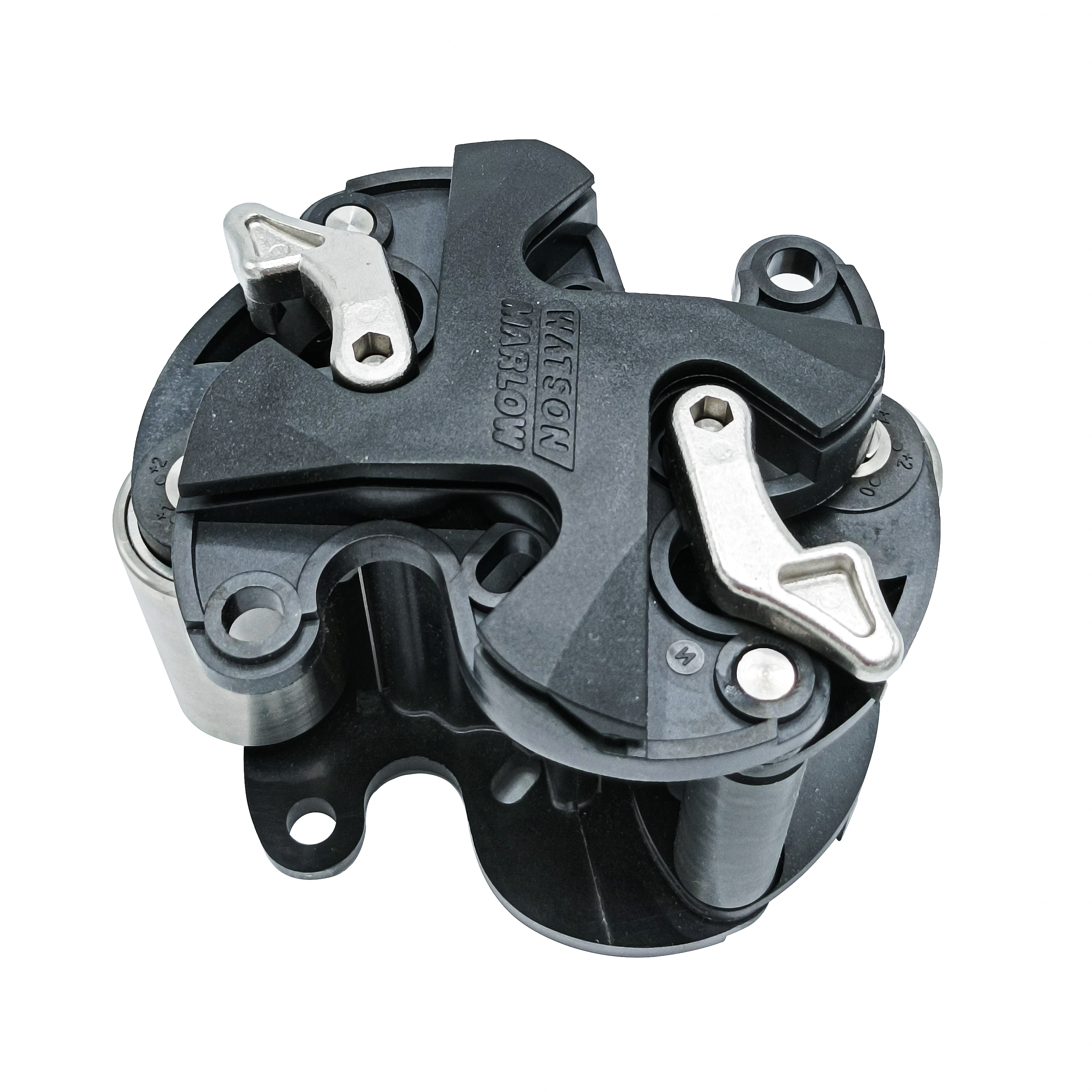 ROTOR 2 ROLLS