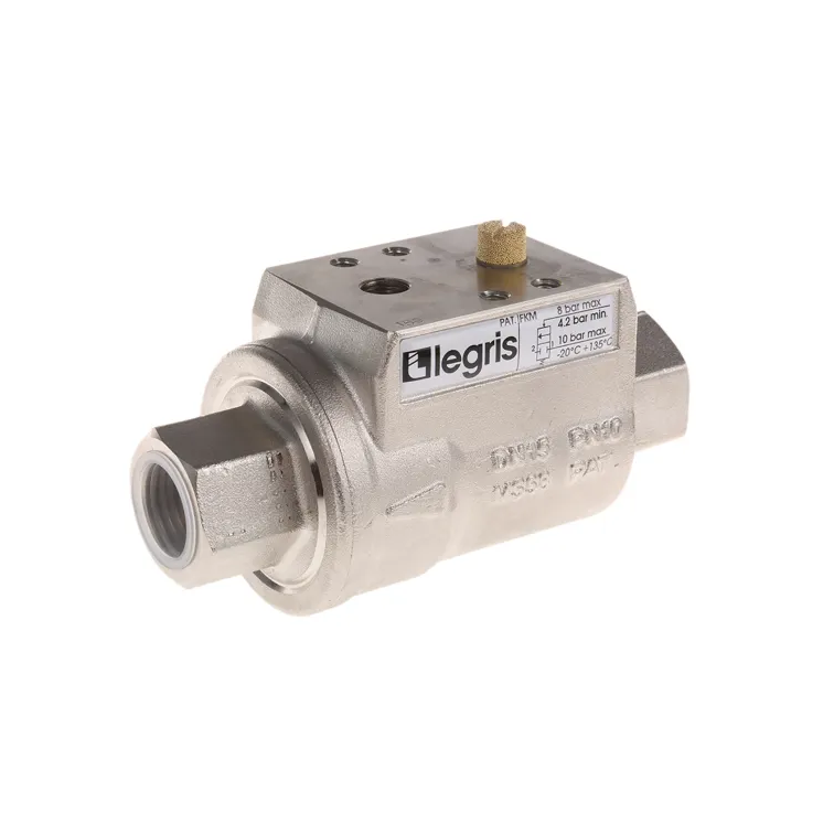 APS-ITM0071826 - VALVE G1/2