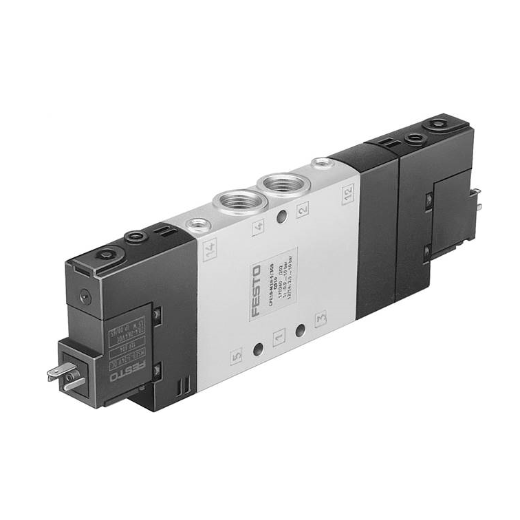 APS-ITM0071913 - SOLENOID VALVE