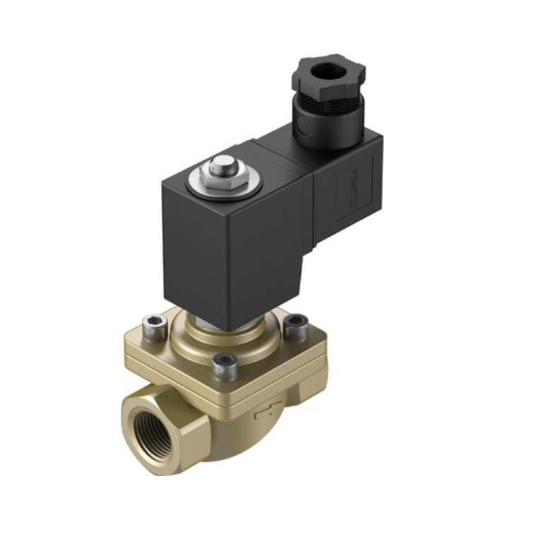 APS-ITM0071733 - ELECTROVALVE