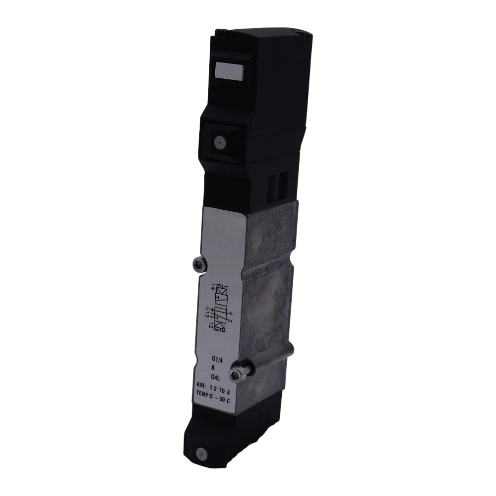 APS-ITM0104409 - 2X3/2 SOLENOID VALVE
