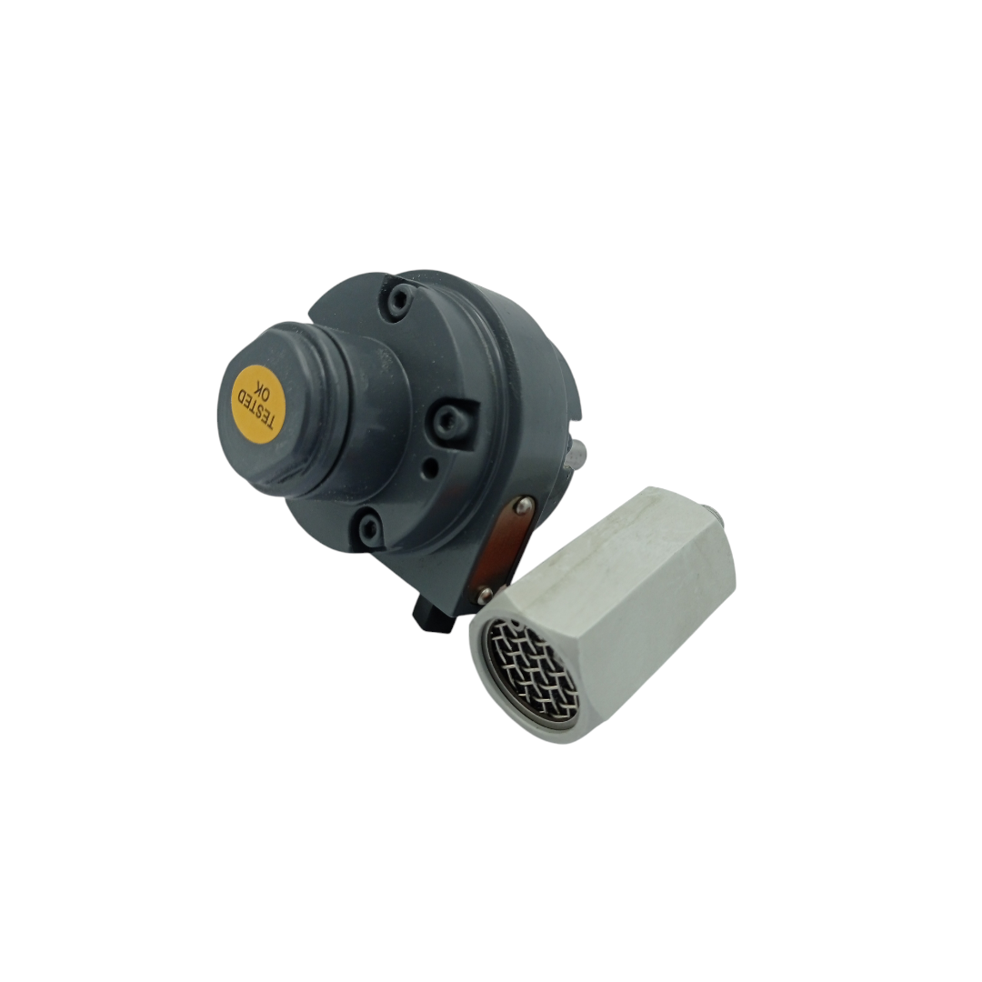 APS-ITM0099570 - AIR MOTOR