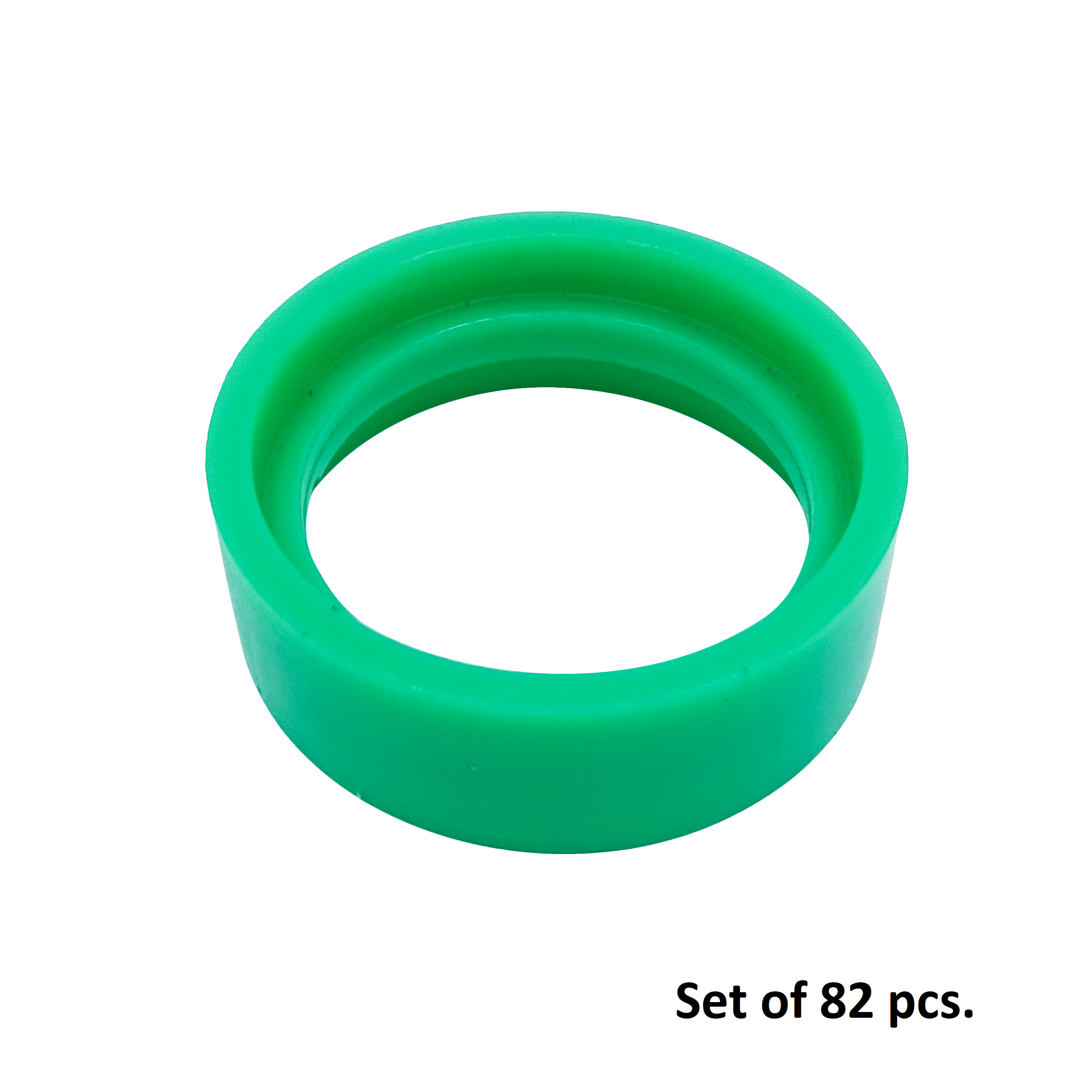 APS-ITM0099585 - SET OF ROLLERS 82PCS.