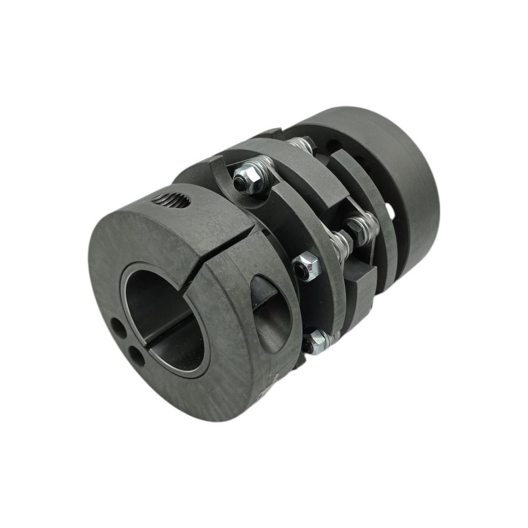4CB70758 - COUPLING