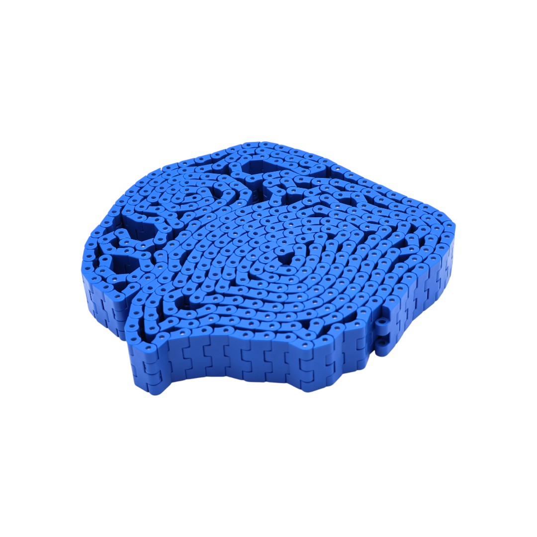 4CB355575 - BELT