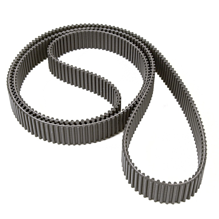 4CB70835 - DOUBLE TOOTHED BELT