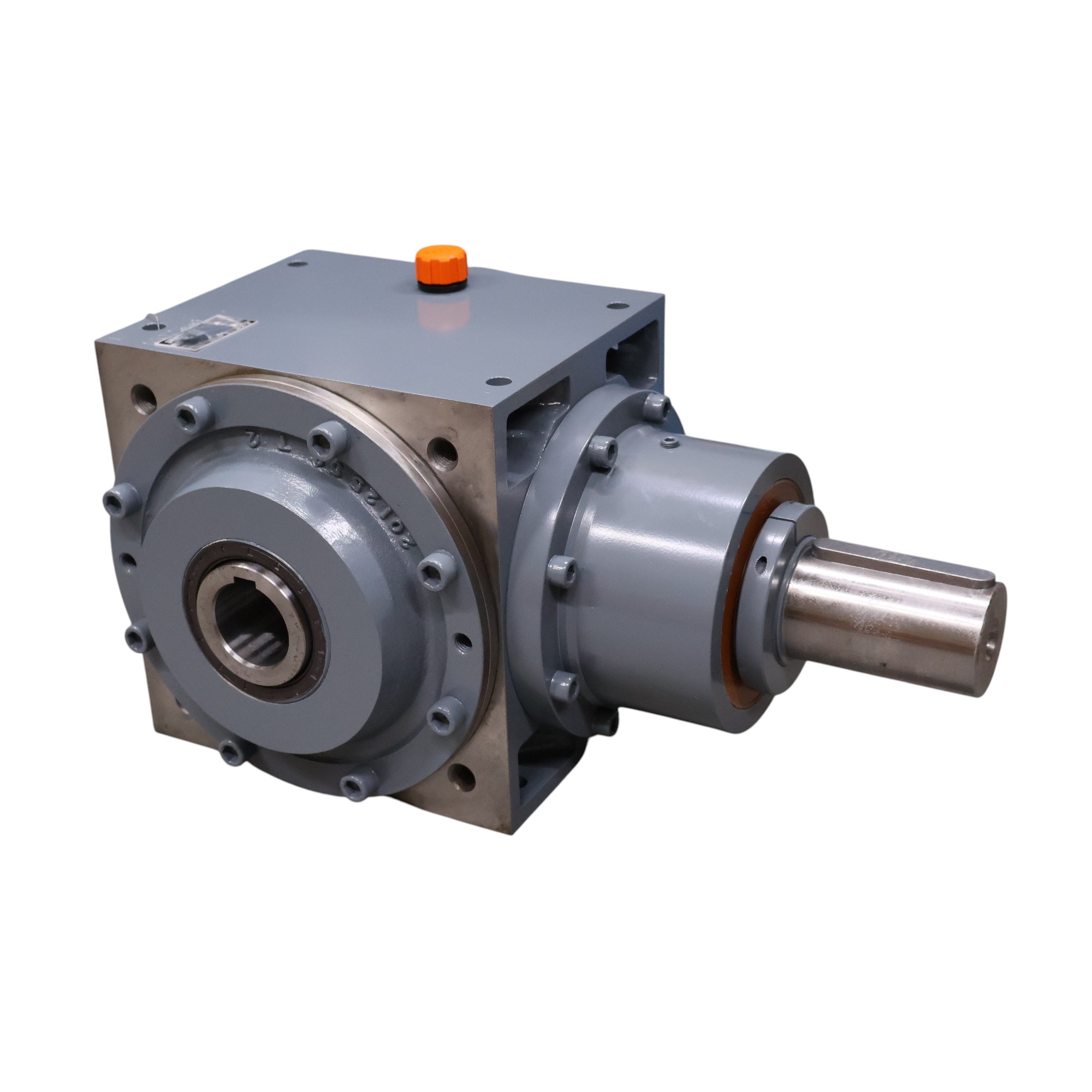 APS-ITM0082599 - ANGLE DRIVE BOX