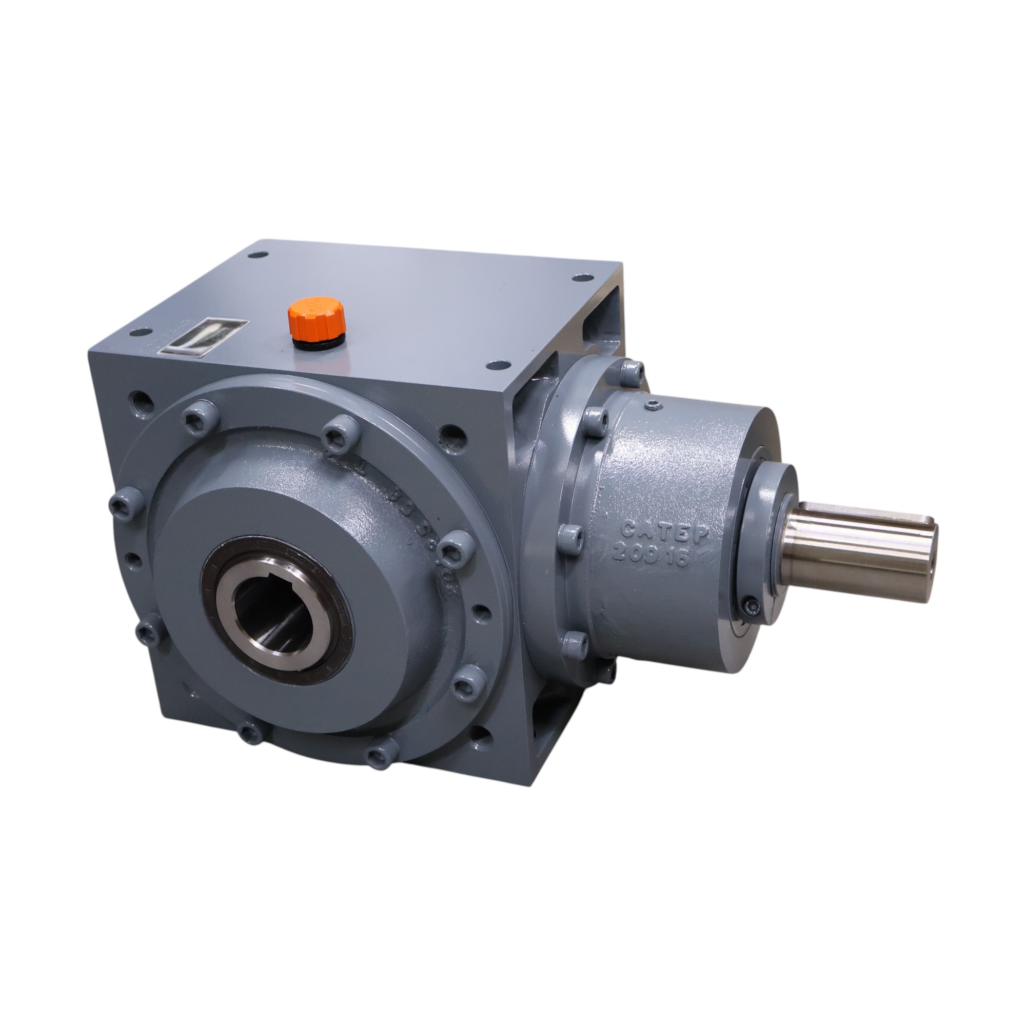 APS-ITM0082602 - ANGLE DRIVE BOX