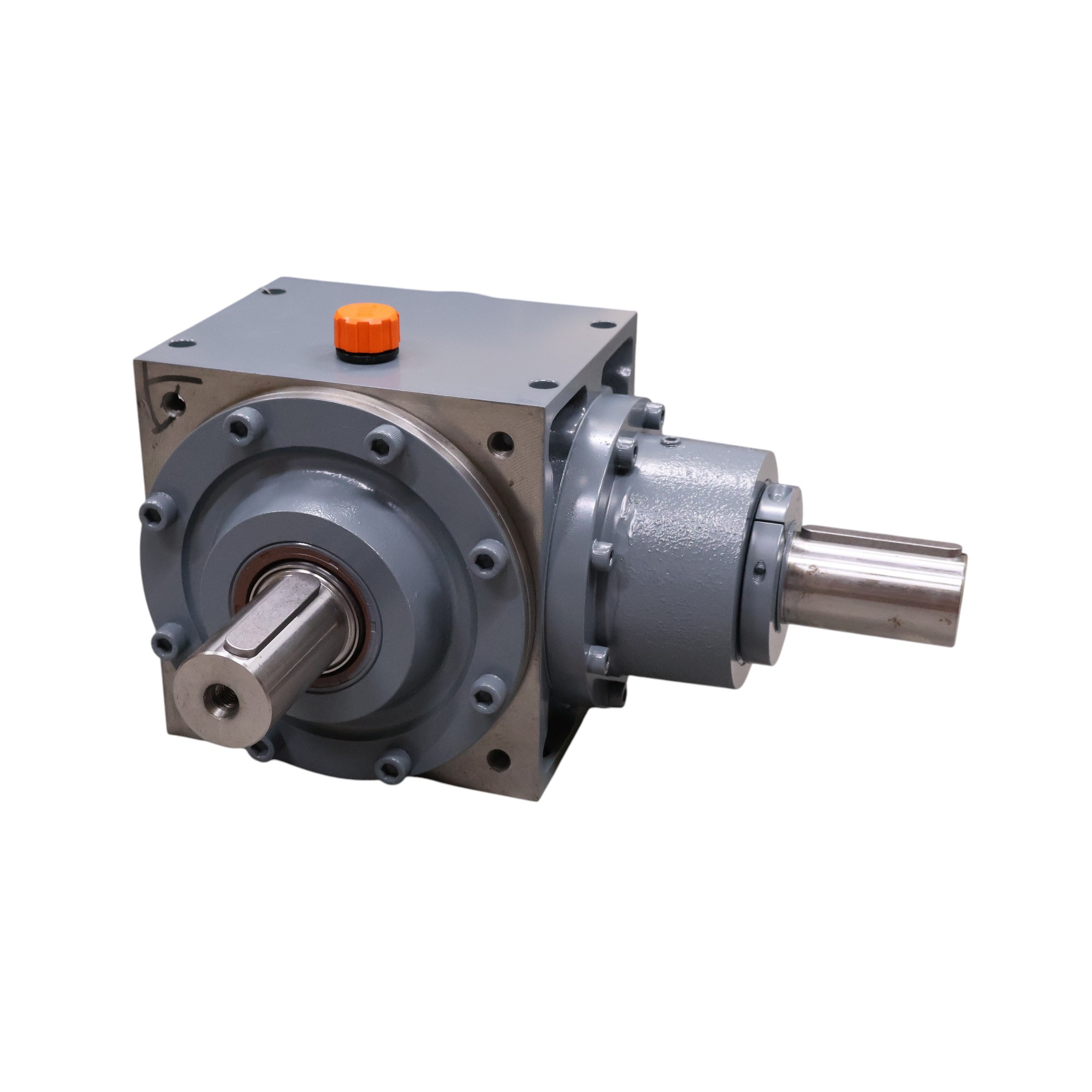 APS-ITM0082605 - ANGLE DRIVE BOX