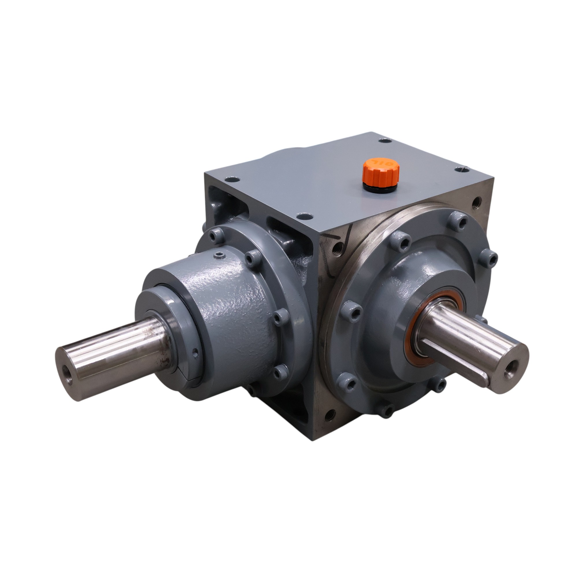APS-ITM0082608 - ANGLE DRIVE BOX