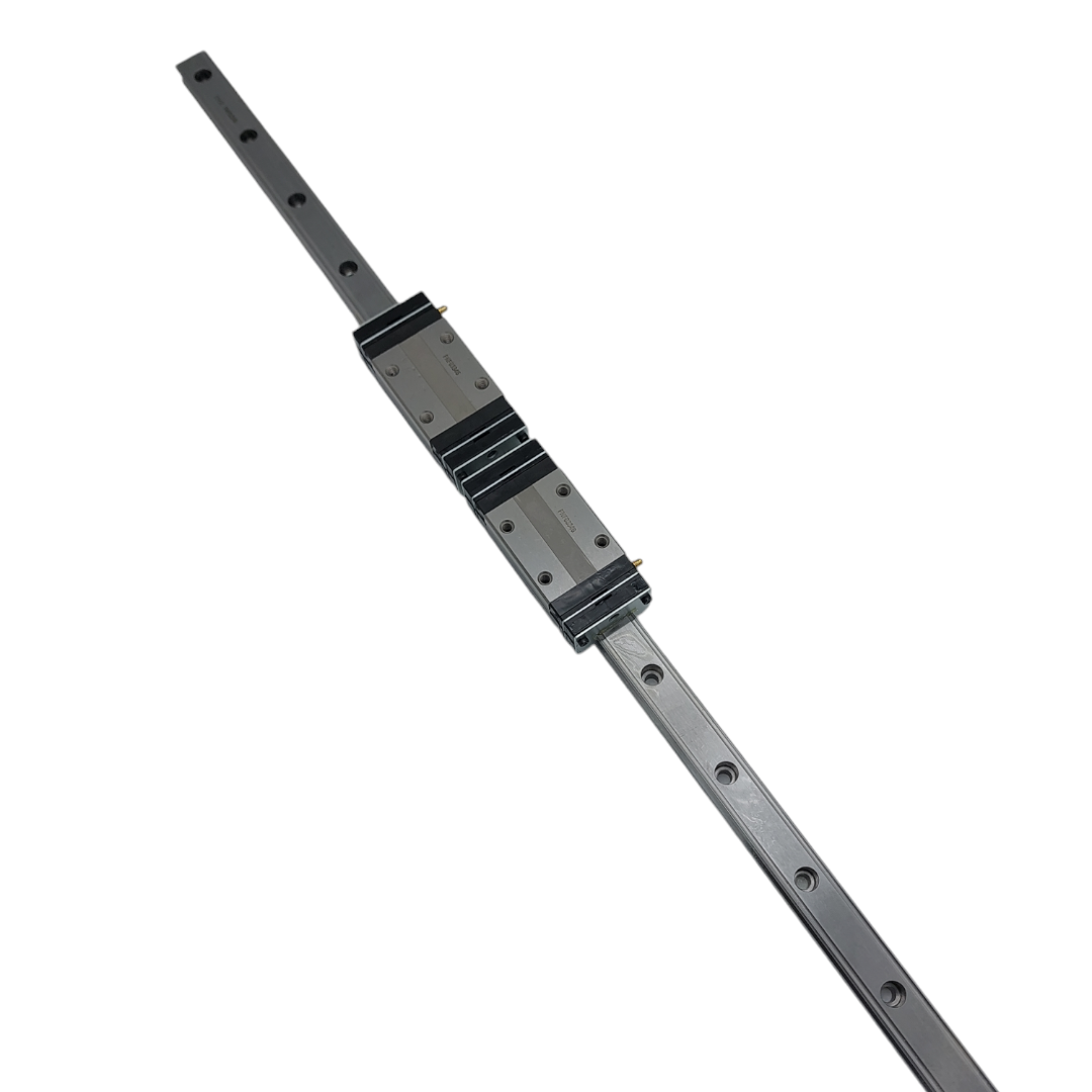 APS-ITM0099798 - SLIDE WITH 2 LINEAR GUIDES