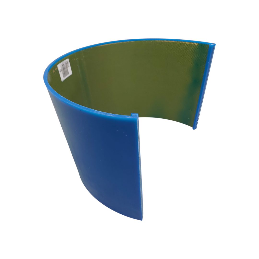 APS-ITM0099912 - ANVIL COVER WIDE  / QLA LOCK