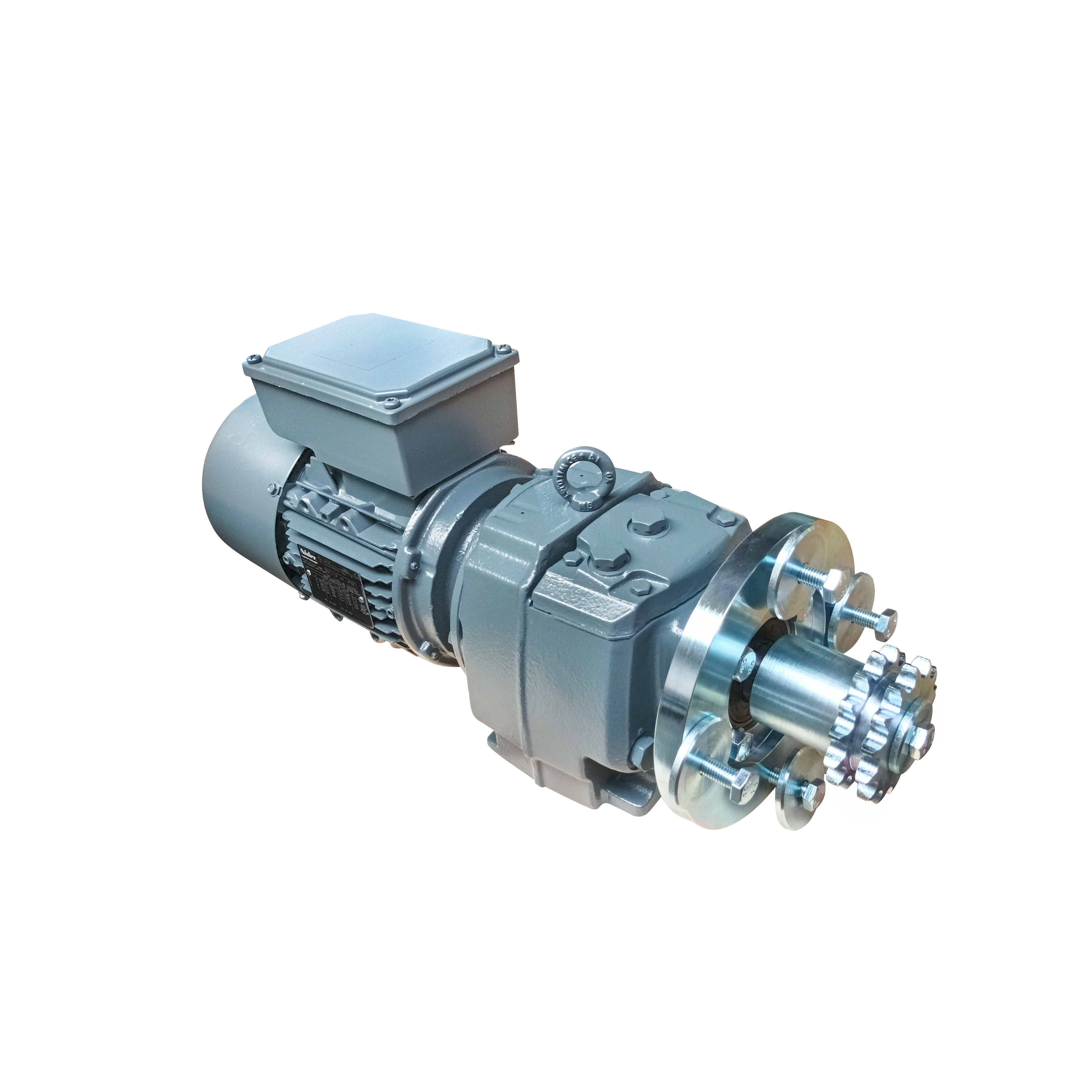 APS-ITM0034380 - PILE TRAY MOTOR RETROFIT
