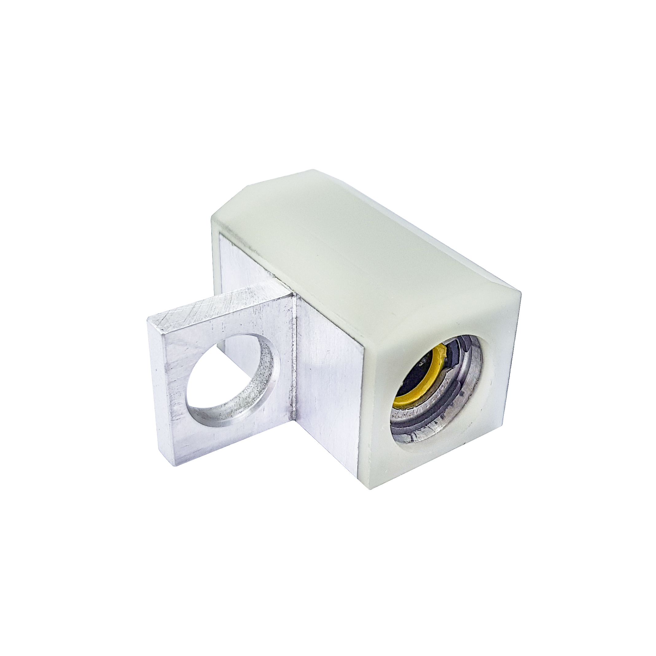 CARRIAGE AND BALL BUSHING MO