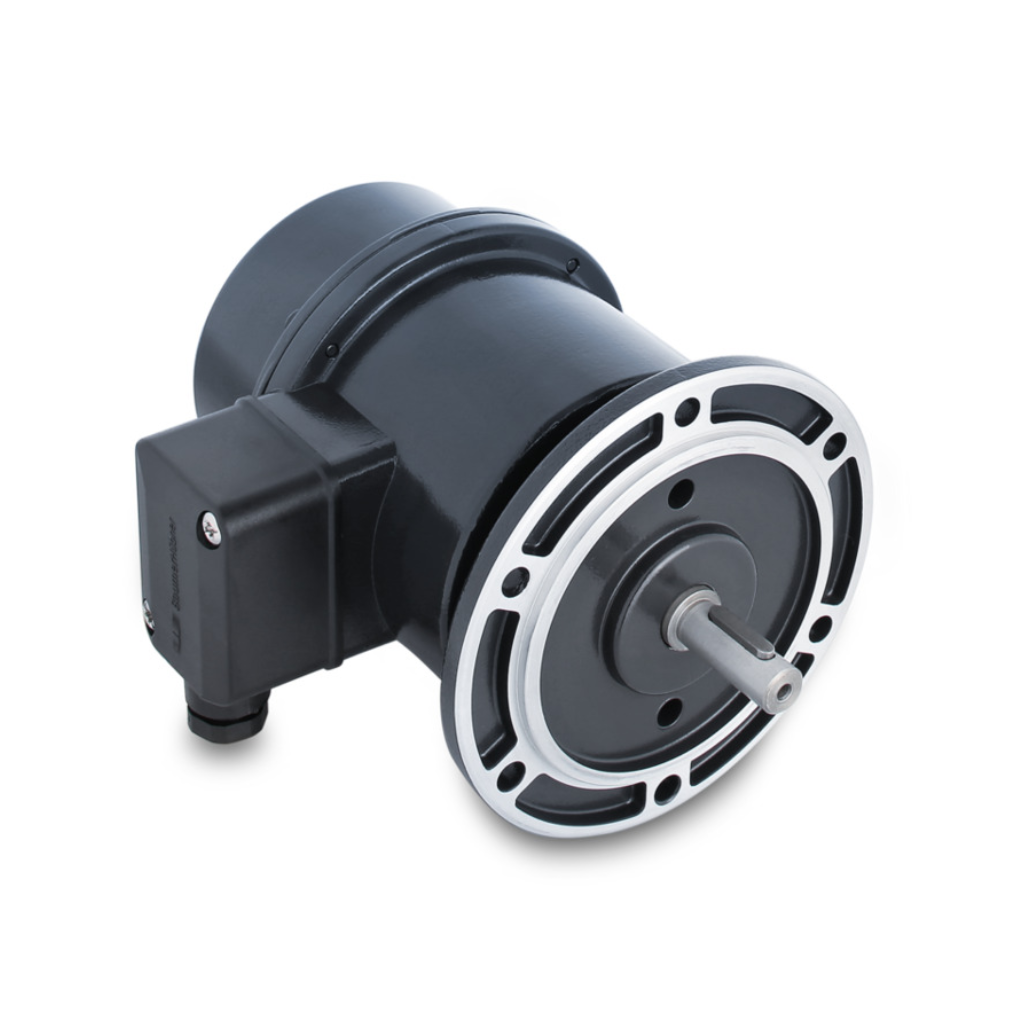 APS-ITM0083751 - TACHOGENERATOR