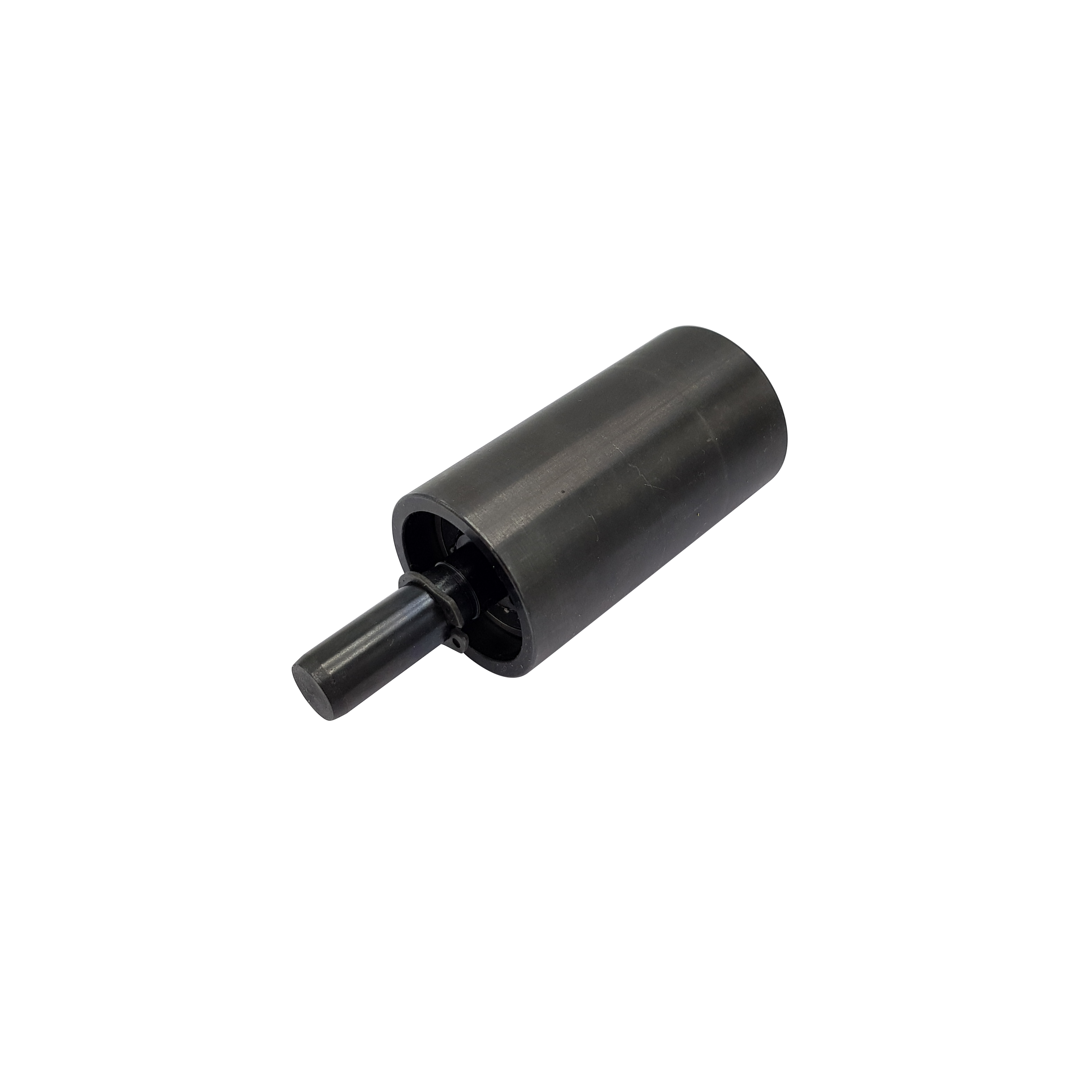ROLLER WITH BOLT