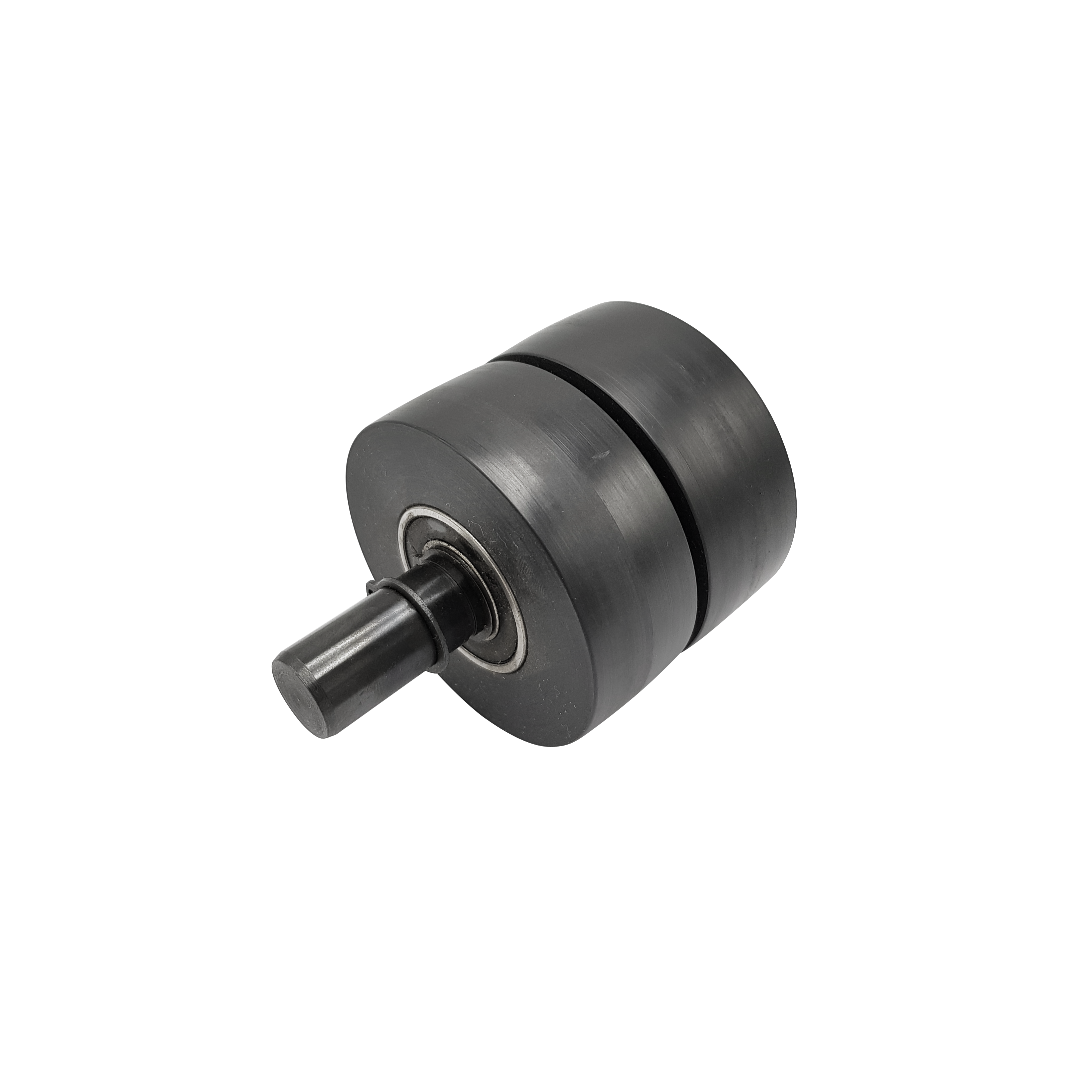 ROLLER WITH BOLT