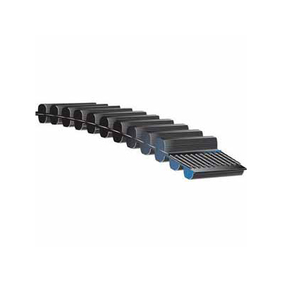 4CB345162 - DOUBLE TOOTHED BELT