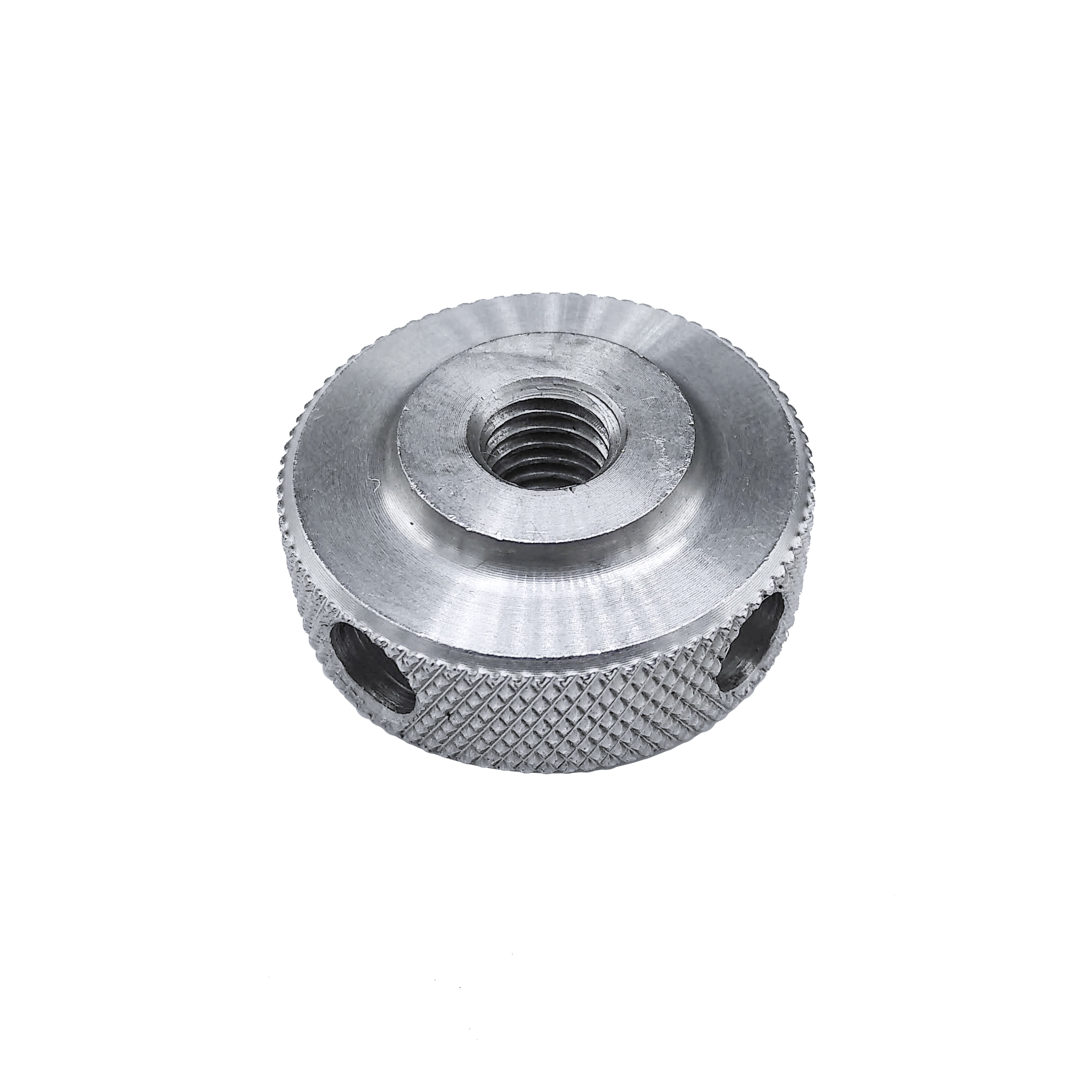 APS-ITM0017235 - KNURLED NUT M8