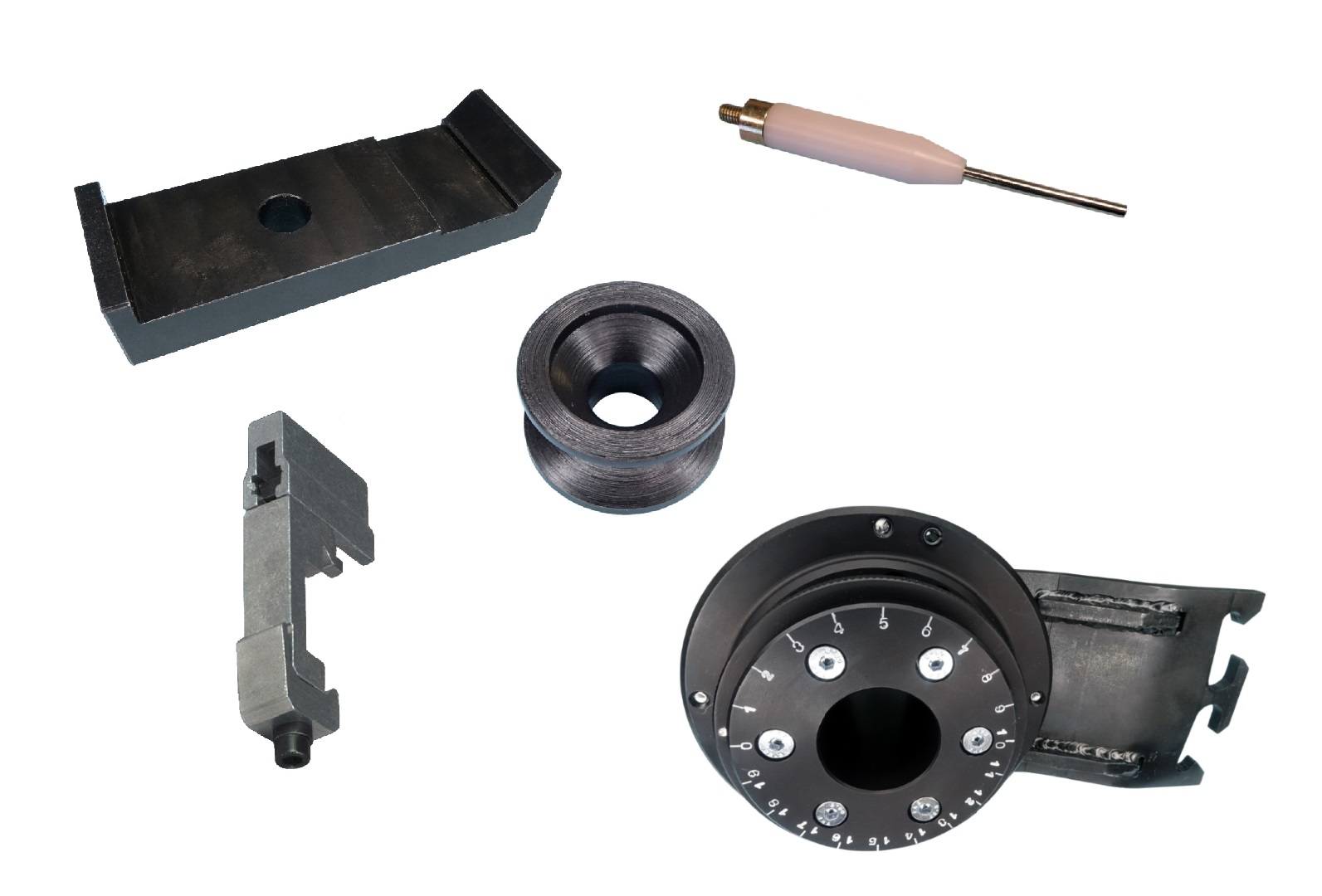 TOOLING TOOLING
